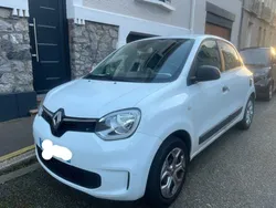 Twingo sce 1.0 65 ch finition life de 2020