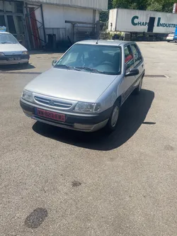 CITROEN SAXO 1.4i BOITE AUTO SX + CLIM