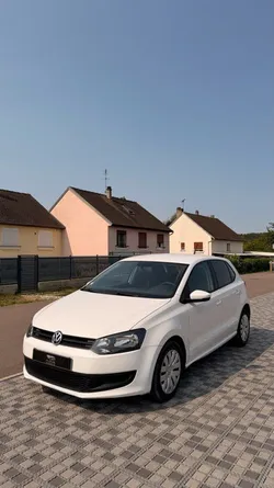 Volkswagen Polo 1.2 60ch