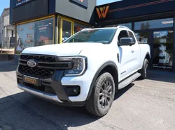 FORD RANGER WILDTRACK 213 Ch BOITE AUTO 2 PLACES TVA RECUPERABLE