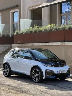 BMW i3 s 120Ah