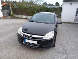 Opel Astra 1.9 CDTI ENJOY ACTIVE-SELECT