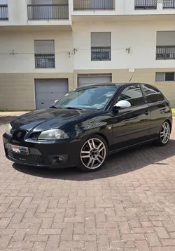 Seat Ibiza 1.9 Tdi 160 Cv Cupra