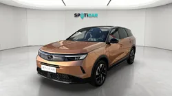OPEL Grandland 1.2 Turbo Hybrid 145 ch e-DCT6 GS