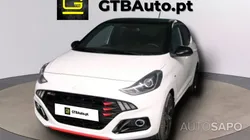 Hyundai i10 1.0 T-GDi N-Line de 2024