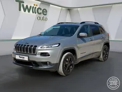 JEEP CHEROKEE 2.2 MultiJet 200 - Night Eagle - Garantie 12 mois