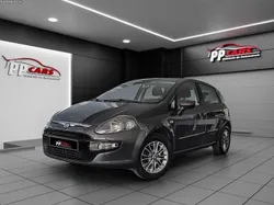 Fiat Punto Evo 1.2 My Life