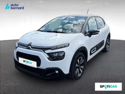 Citroen C3 1.2 PureTech 83ch S&S MAX