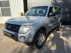 Mitsubishi PAJERO 3.2 DI-D200 INTENSE BA LONG