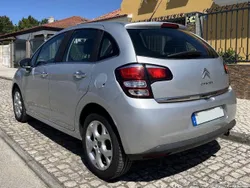 Citroën C3 1.4 HDI EXCLUSIVE