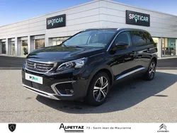 Peugeot 5008 1.5 BlueHDi 130ch E6.c Allure S&S 6cv 7 PLACES
