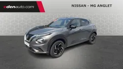 Nissan Juke DIG-T 114 DCT7 N-Connecta 5p