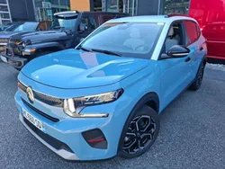 Citroen C3 1.2 Turbo 100ch MAX