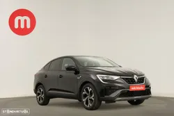 Renault Arkana 1.3 TCe R.S.Line EDC