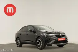 Renault Arkana 1.3 TCe R.S.Line EDC