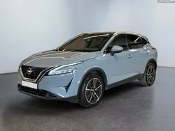 Nissan Qashqai 1.5 e-Power Tekna