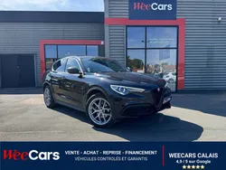 ALFA ROMEO STELVIO 2.0 T 280 FIRST EDITION Q4 BVA / Garantie 12 Mois