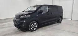 Peugeot Traveller M Diesel 180 ch Automatique Business Pack