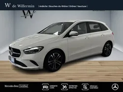 Mercedes Classe B 180 Progressive Line