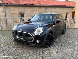 MINI Clubman One D