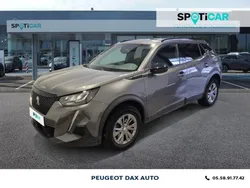 Peugeot 2008 1.2 PureTech 130ch S&S Style EAT8