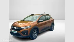 Dacia Sandero 1.0 TCe Stepway Expression