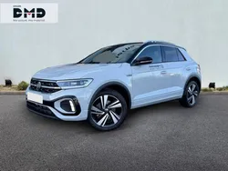 Volkswagen T-Roc 2.0 TDI 150 Start/Stop DSG7 R-Line Edition