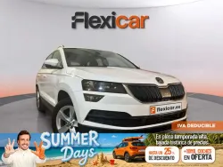 SKODA Karoq 2.0TDI AdBlue Ambition 4x4 DSG 110kW