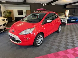 FORD KA Ka 1.2 69 SS Collection ~ SUIVIS FORD ~ RADAR DE RECUL