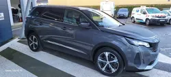 Peugeot 5008 GT 1.6 180 cv S&S EAT8