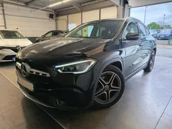 MERCEDES GLA 200d 8G-DCT AMG Line