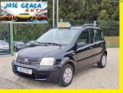 Fiat Panda 1.2i 60cv 110.000km 11/2008