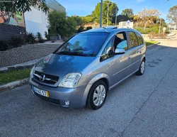 Opel Meriva 1.3 CDTi