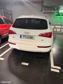 Audi Q5 2.0 TDI Sport S-tronic