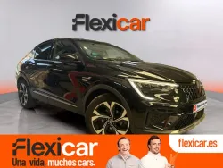 RENAULT Arkana 1.3 TCe Techno EDC 103kW