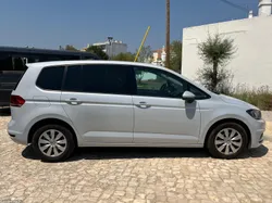 VW Touran 1.6