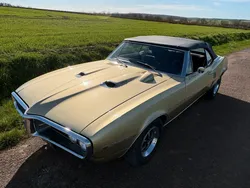 🇫🇷 Pontiac Firebird 400 cabriolet Export