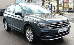 VOLKSWAGEN Tiguan 2.0 TDi Élégance DSG7 150 cv