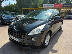 Peugeot 3008 1.6 e-HDi 112ch FAP BMP6 BLUE LION Active
