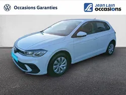 Volkswagen Polo 1.0 MPI 80 S&S BVM5