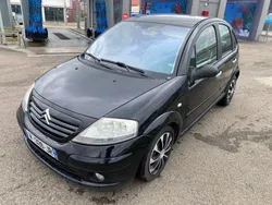CITROËN C3 EXCLUSIVE 1.6 110 cv (BOÎTE AUTOMATIQUE )