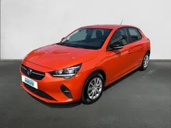 Opel Corsa 1.2 75 ch BVM5 - Edition