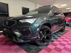 SEAT ATECA 2.0 TDI 150 ch Start/Stop DSG7 FR / TOIT OUVRANT / ACC / ORIGINE FR