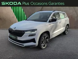 Skoda Karoq 1.5 TSI Evo 2 ACT 150ch Sportline DSG7
