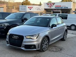 Audi A1 Sportback 1.6 Tdi 90ch