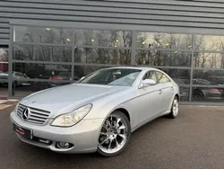 Mercedes Benz Cls 350