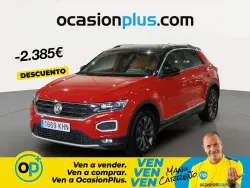 VOLKSWAGEN T-Roc 1.5 TSI Sport