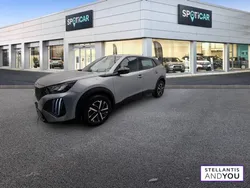 Peugeot 2008 100 S&S BVM6 Style