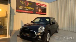 MINI Cooper D de 2015