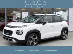 Citroen C3 Aircross PureTech 110ch S&S Shine E6.d 6cv